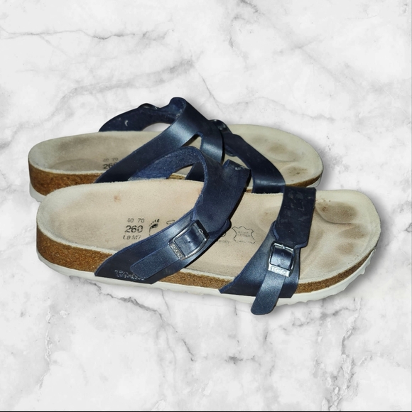 Womens Birkenstocks - Picture 2 of 6